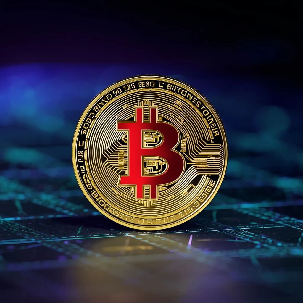 Bitcoin